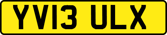 YV13ULX