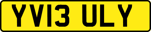 YV13ULY