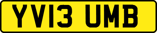 YV13UMB