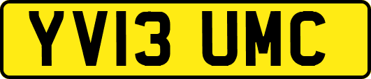 YV13UMC