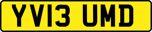 YV13UMD