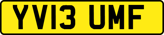 YV13UMF