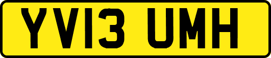 YV13UMH