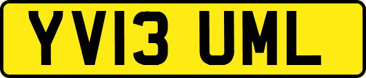 YV13UML