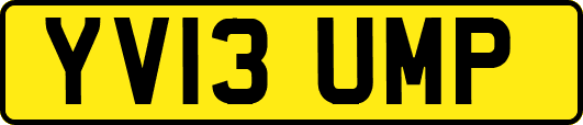 YV13UMP