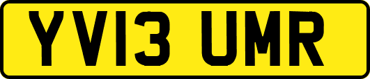 YV13UMR