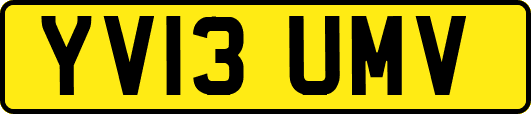 YV13UMV