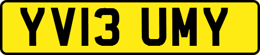 YV13UMY