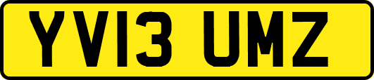 YV13UMZ