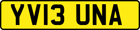 YV13UNA