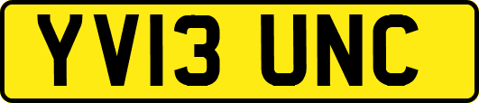YV13UNC