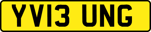 YV13UNG