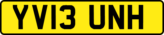 YV13UNH