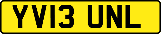 YV13UNL