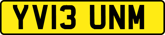 YV13UNM