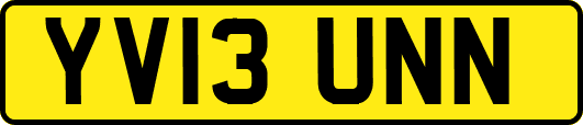 YV13UNN
