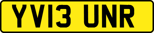 YV13UNR