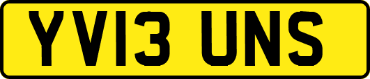 YV13UNS