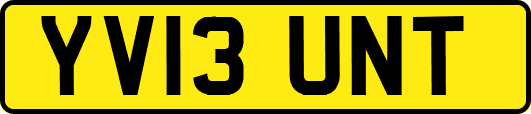 YV13UNT
