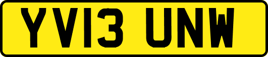 YV13UNW