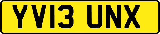 YV13UNX
