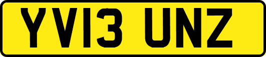 YV13UNZ