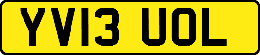 YV13UOL