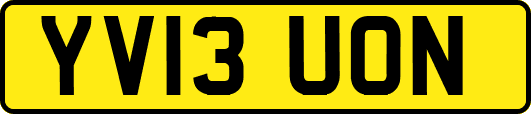 YV13UON
