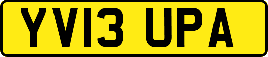 YV13UPA