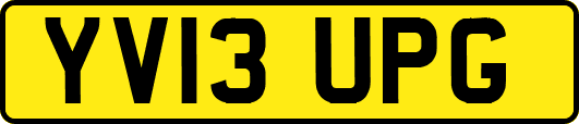 YV13UPG