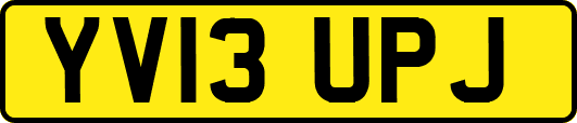 YV13UPJ