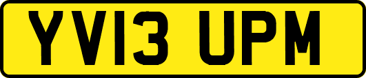 YV13UPM