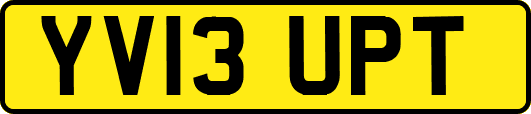 YV13UPT
