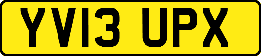 YV13UPX