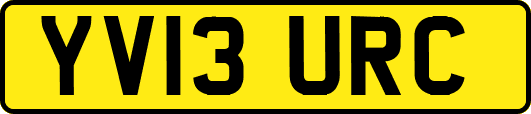 YV13URC