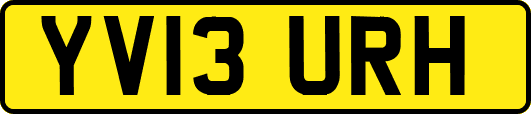 YV13URH