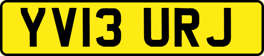 YV13URJ