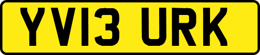YV13URK