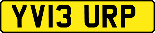 YV13URP