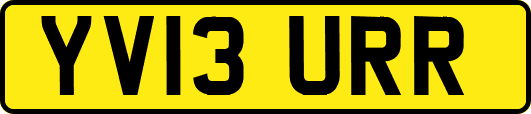 YV13URR