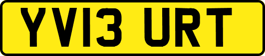 YV13URT