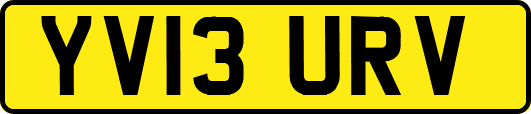 YV13URV