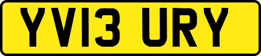 YV13URY