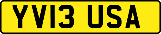 YV13USA