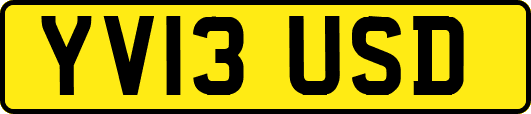 YV13USD