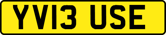 YV13USE