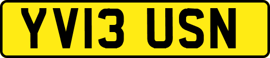 YV13USN