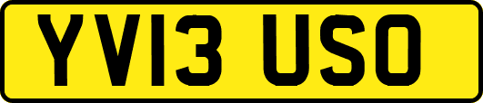 YV13USO