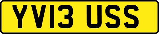 YV13USS