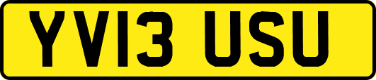 YV13USU